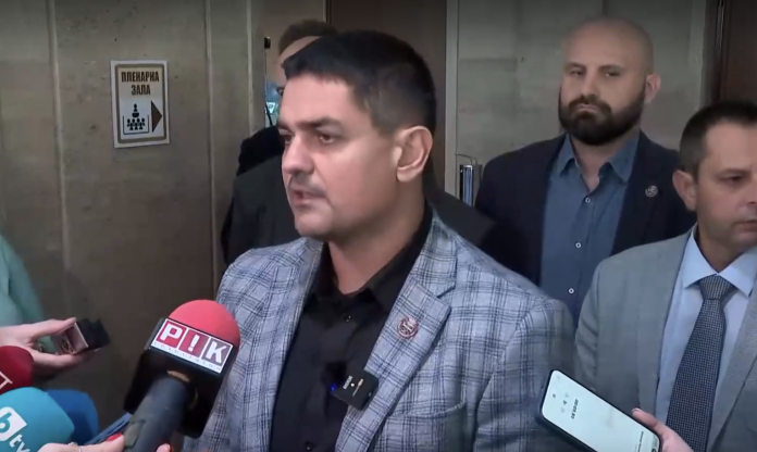 Радостин Василев