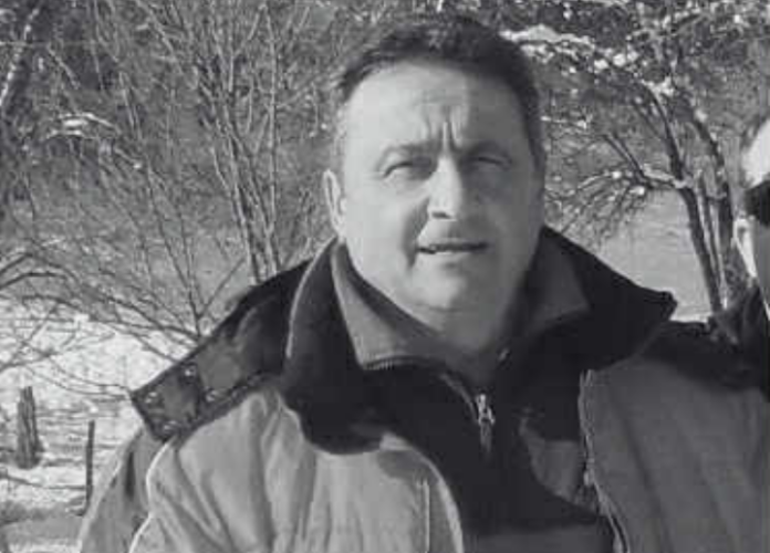 Румен Балтаджиев!