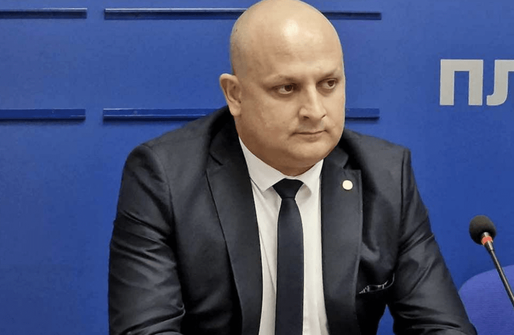 В Карлово ще има протест срещу намерението за изграждане на завод за барут