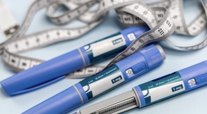 инжекции за диабет, отслабване