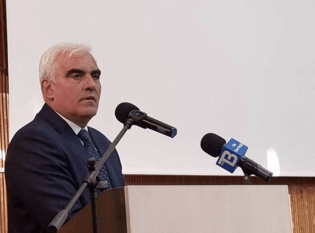 Осъдиха кмета на Дупница за закани към шефа на Районното управление