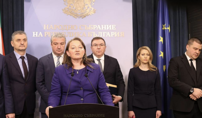 ССУ, пресконференция