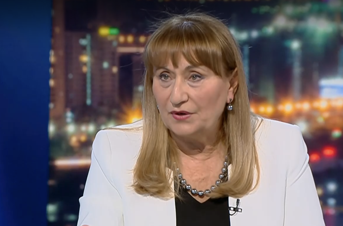 Лидия Шулева