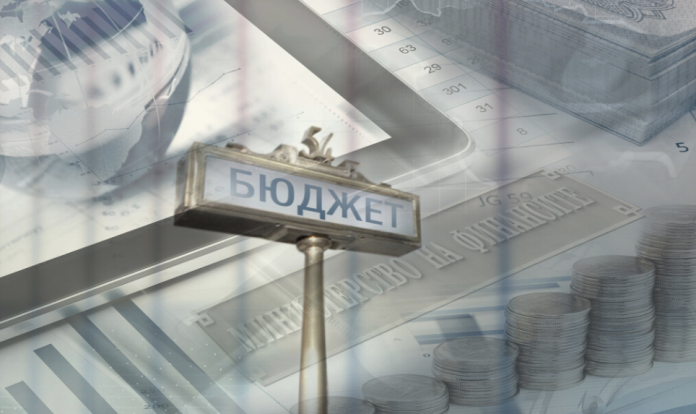 бюджет