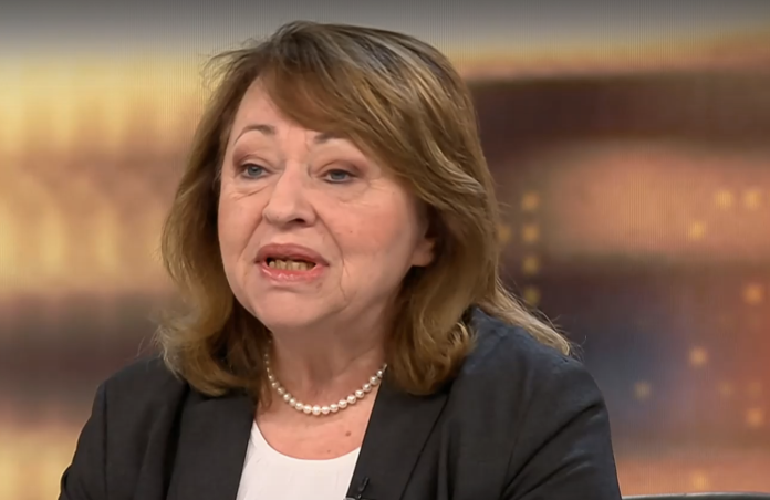 Христина Христова