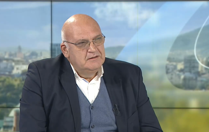 д-р Николай Брънзалов