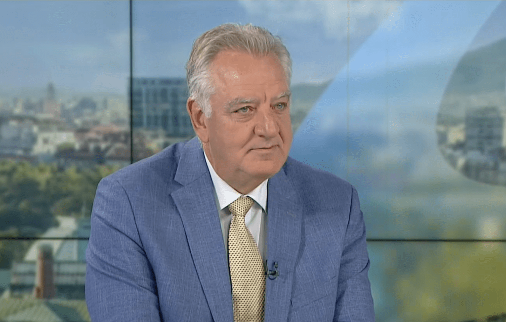 Андрей Делчев: Доста държави сме в една лодка по отношение на „Лукойл“