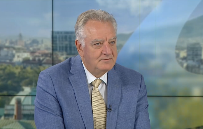 Андрей Делчев