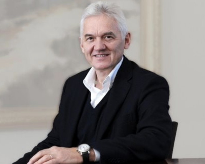 Генади Тимченко