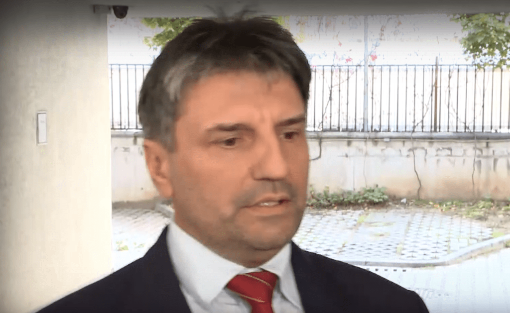 Любомир Николов: Загиналите в ж.к. „Свобода“ се задушили в пожара, защото се евакуирали сами