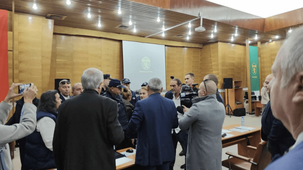 Карлово каза „да“ на завода за барут в Кърнаре