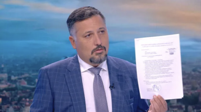 Делян Георгиев