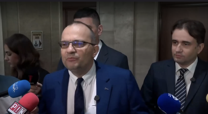 Мартин Димитров