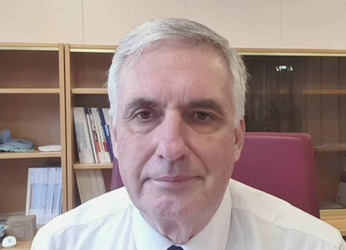 Ивайло Калфин