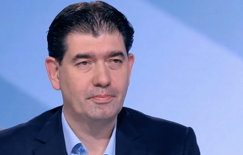 Иван Таков: Политиките, а не машините са важни