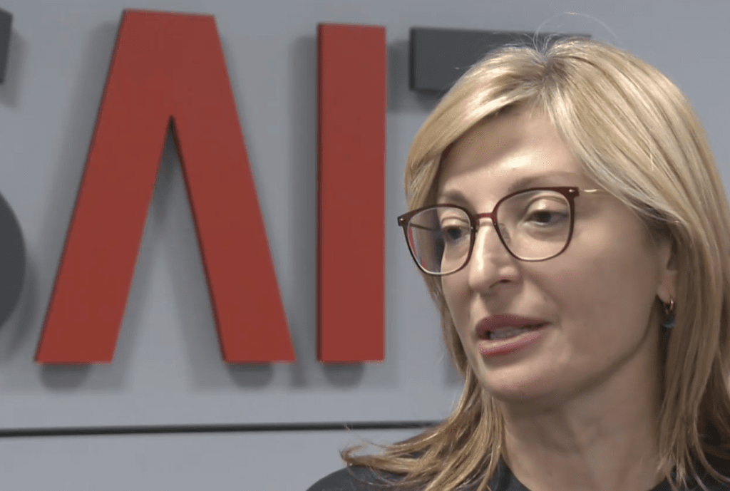 Екатерина Захариева за еврозоната: Процесът върви по план