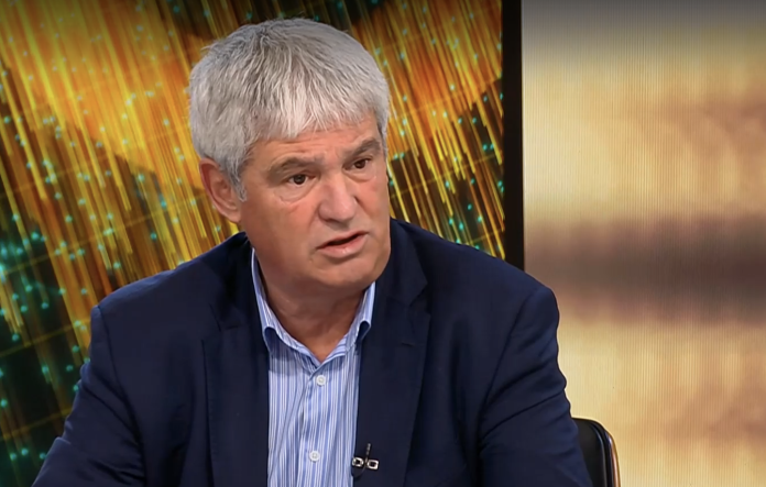 Пламен Димитров