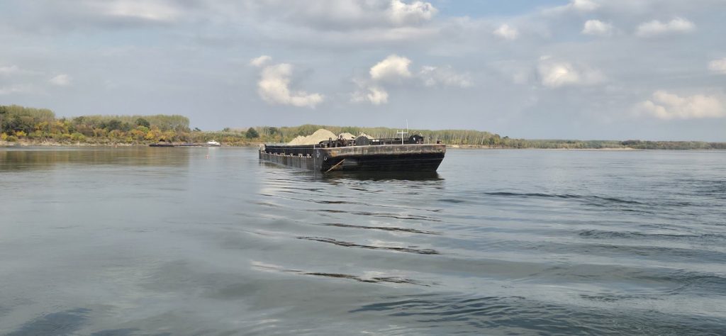 ИАППД тества природосъобразно решение за периоди с ниски води