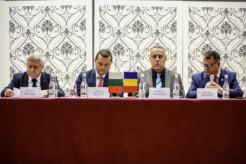 Общинските съвети на Русе и Гюргево се обединяват срещу инсинератора