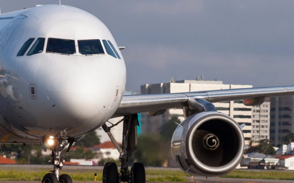 Airbus изтегля около 6000 самолета заради инцидент със силно слънчево излъчване
