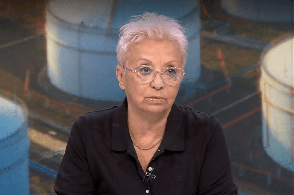 Диана Дамянова: За 24 часа Борисов събра аудитория, равна на тази на по-големия протест на площада