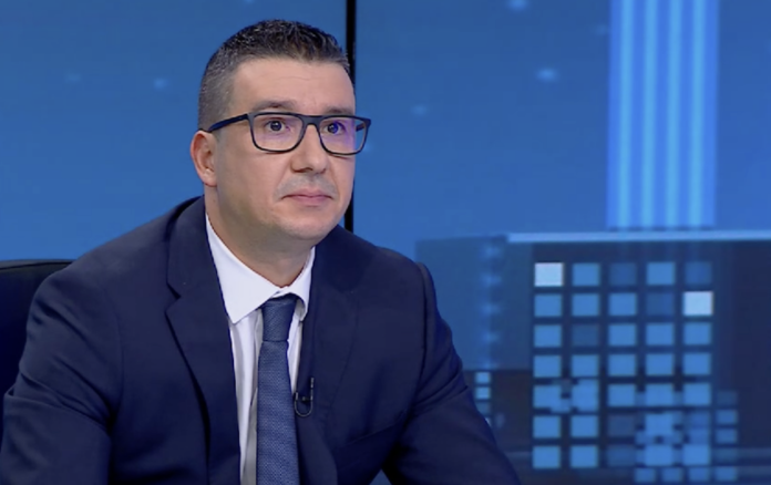 Петър Дилов