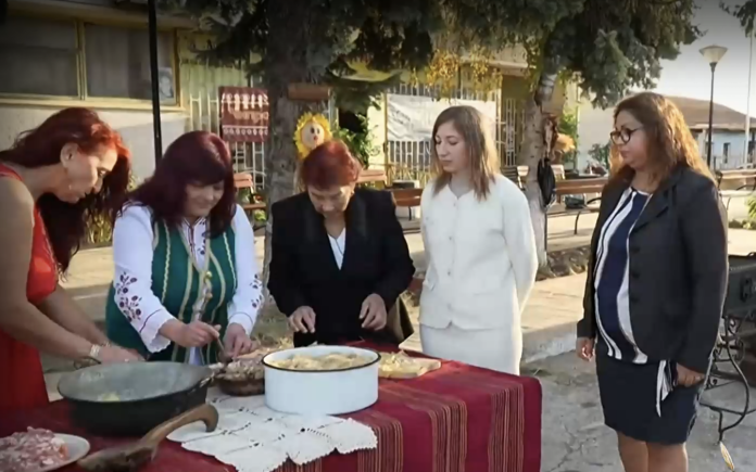 празник на хотанската сарма