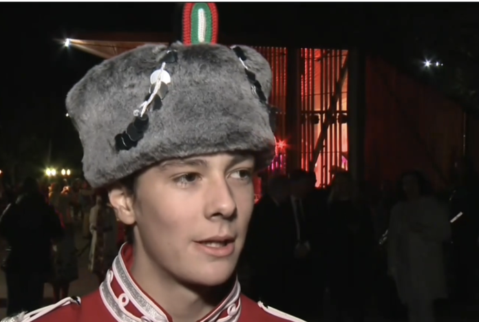 Симеон - Хасан