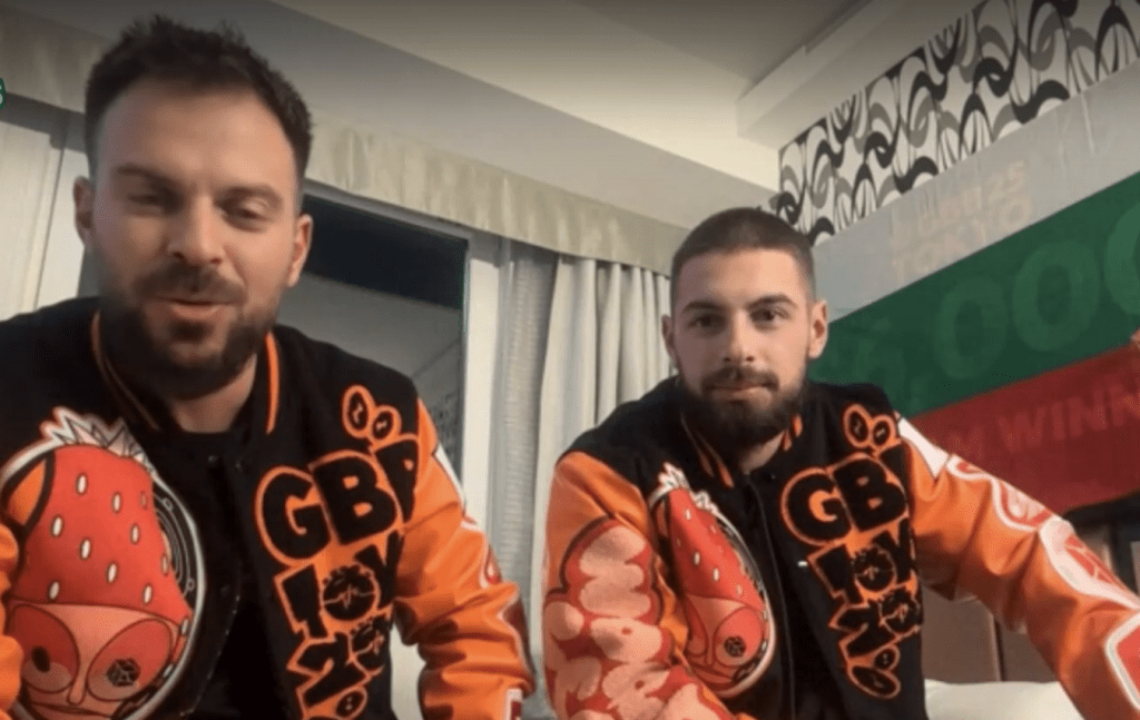 България с нов световен шампион по бийтбокс: Skiller и Максо покориха Япония