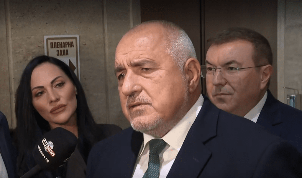 От ГЕРБ официално потвърдиха: Членовете им на ОИК ще гласуват против отстраняването на Благомир Коцев