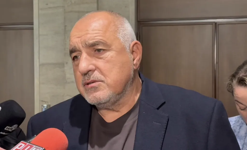Борисов: Никога не съм бил в „Осемте джуджета“, не познавам Пепи Еврото