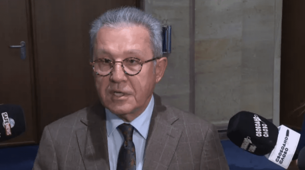Йордан Цонев: ДПС предлага 856 000 пенсионери да получат великденска надбавка в размер на 55 евро
