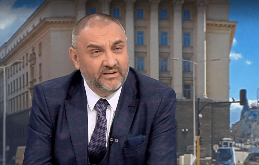 Андрей Чорбанов напуска ИТН, става независим депутат