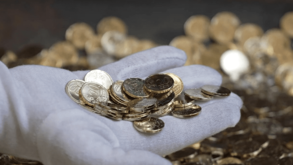 БНБ дава 44 млн. евро за нови евромонети