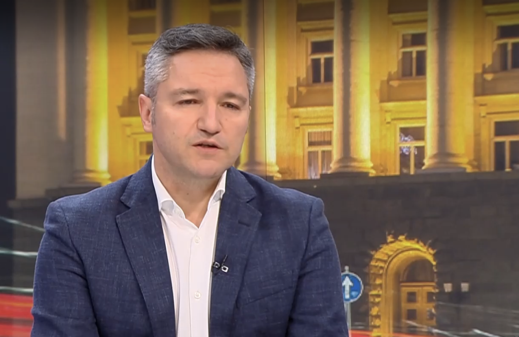 Вигенин: Очаквам скоро да има среща между Тръмп и Путин, на която да бъде обявен край на войната в Украйна