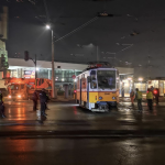 Жестока катастрофа край Централна гара в София