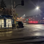 Жестока катастрофа край Централна гара в София