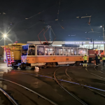 Жестока катастрофа край Централна гара в София