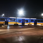 Жестока катастрофа край Централна гара в София