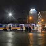 Жестока катастрофа край Централна гара в София