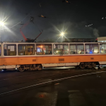 Жестока катастрофа край Централна гара в София