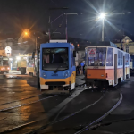 Жестока катастрофа край Централна гара в София