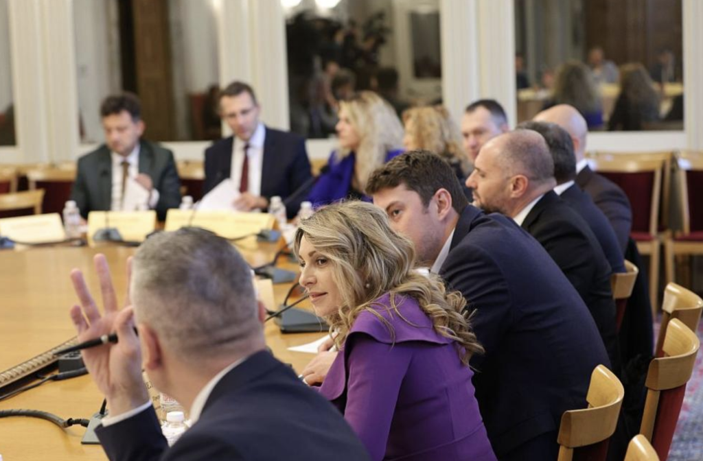 Енергийната комисия в НС преодоля ветото на президента