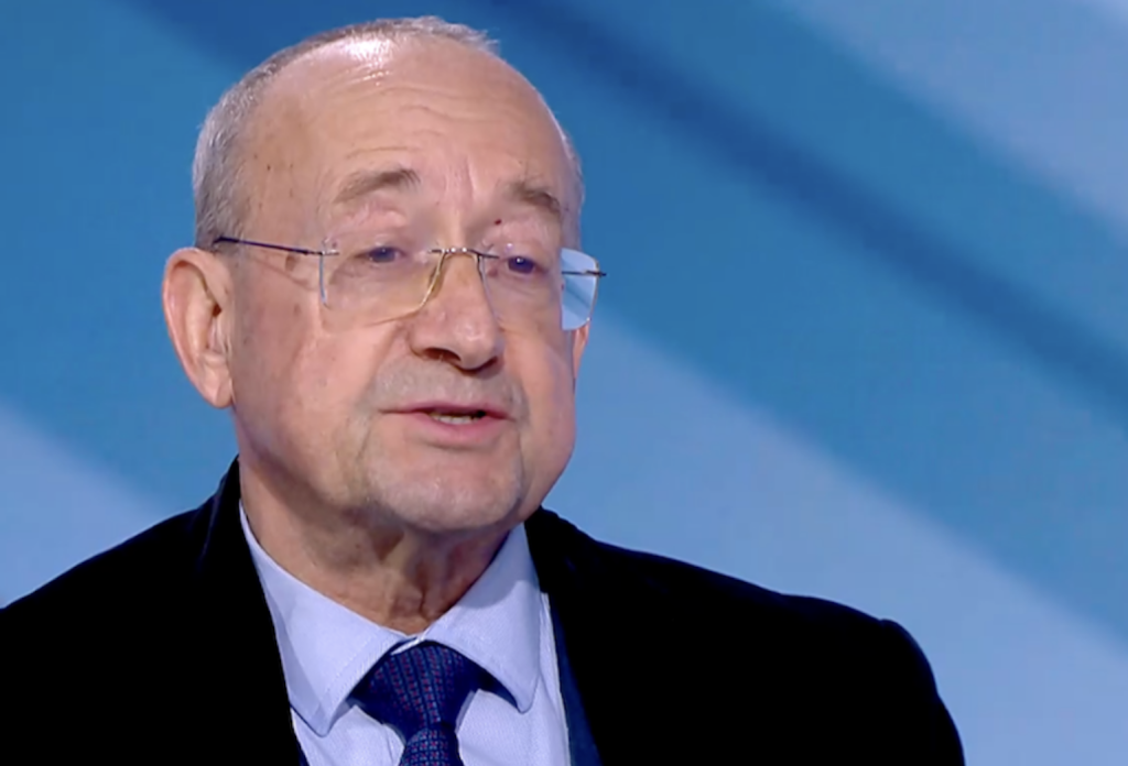Цветан Симеонов: 99 000 чиновници не плащат осигурителни вноски, а това ощетява бюджета