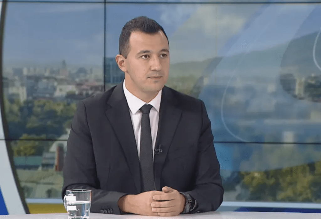 Габриел Вълков: Бюджет 2026 е най-левият от последните години