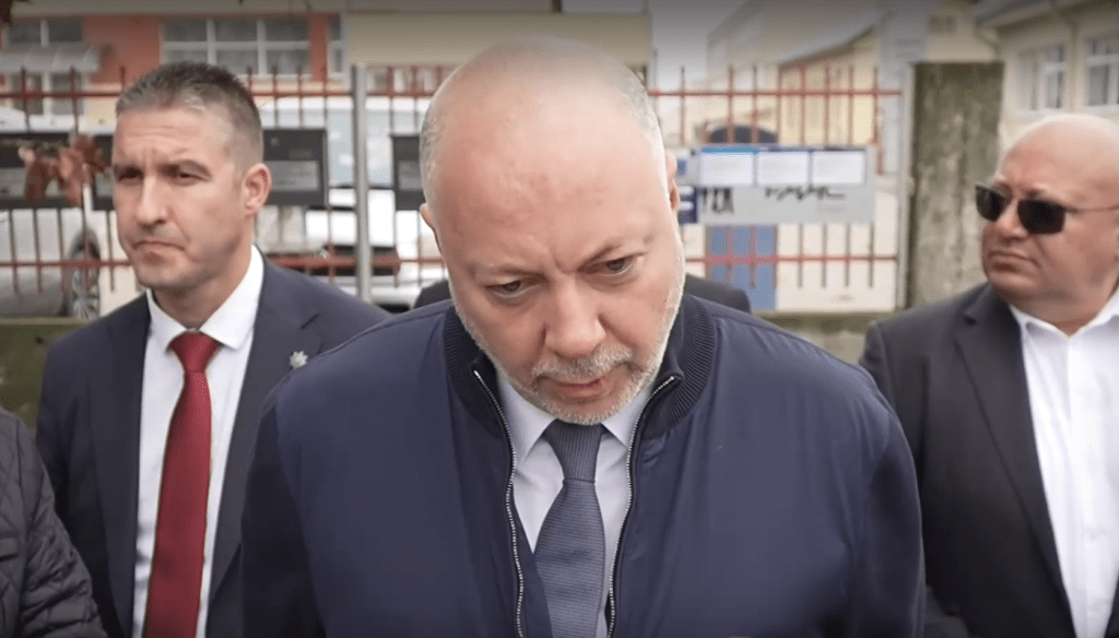 Желязков: През април пак ще искаме дерогация