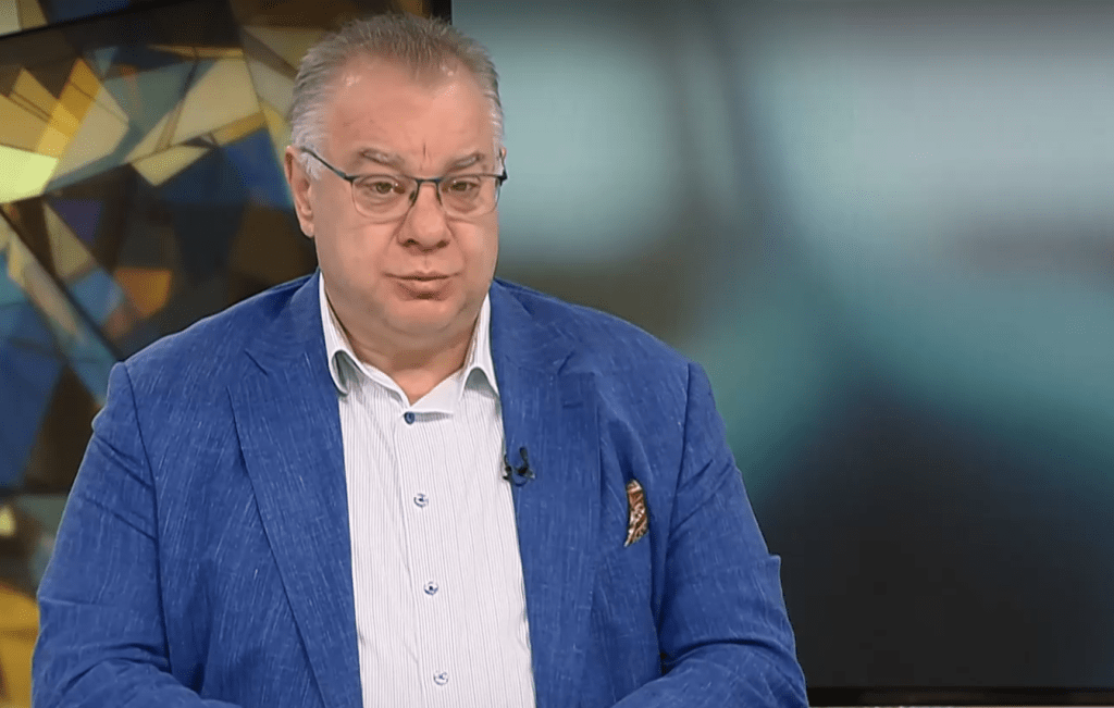 Д-р Мирослав Ненков: Кражбите в здравеопазването са на най-високо ниво