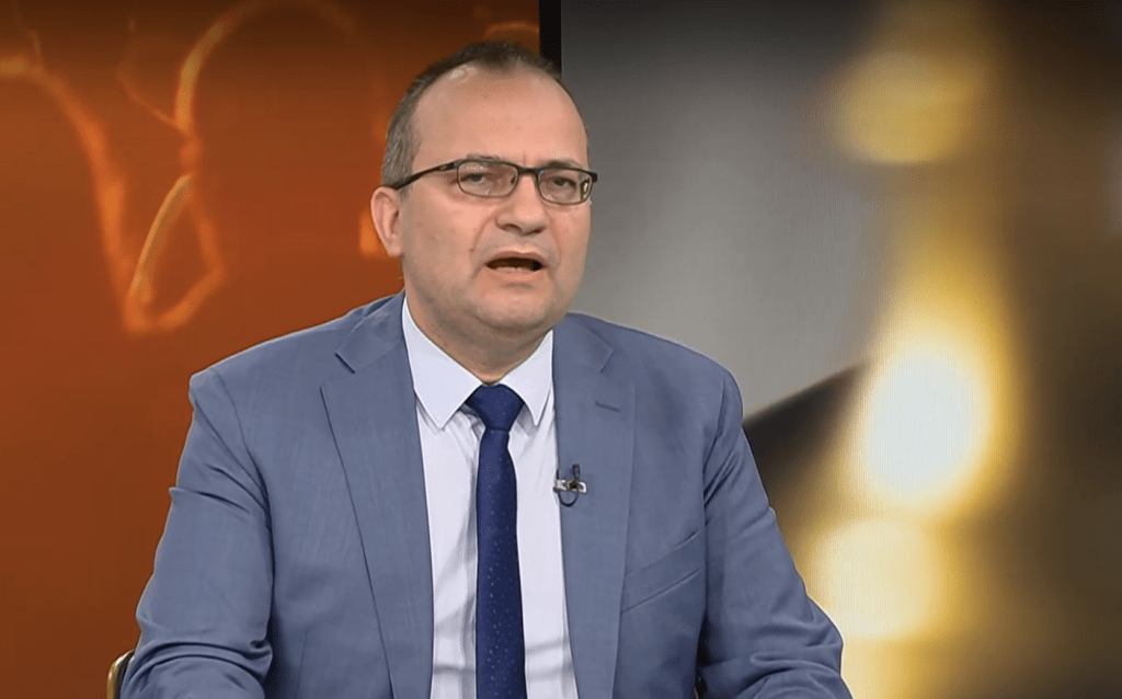 Мартин Димитров: Правителството няма национален план за „Лукойл“