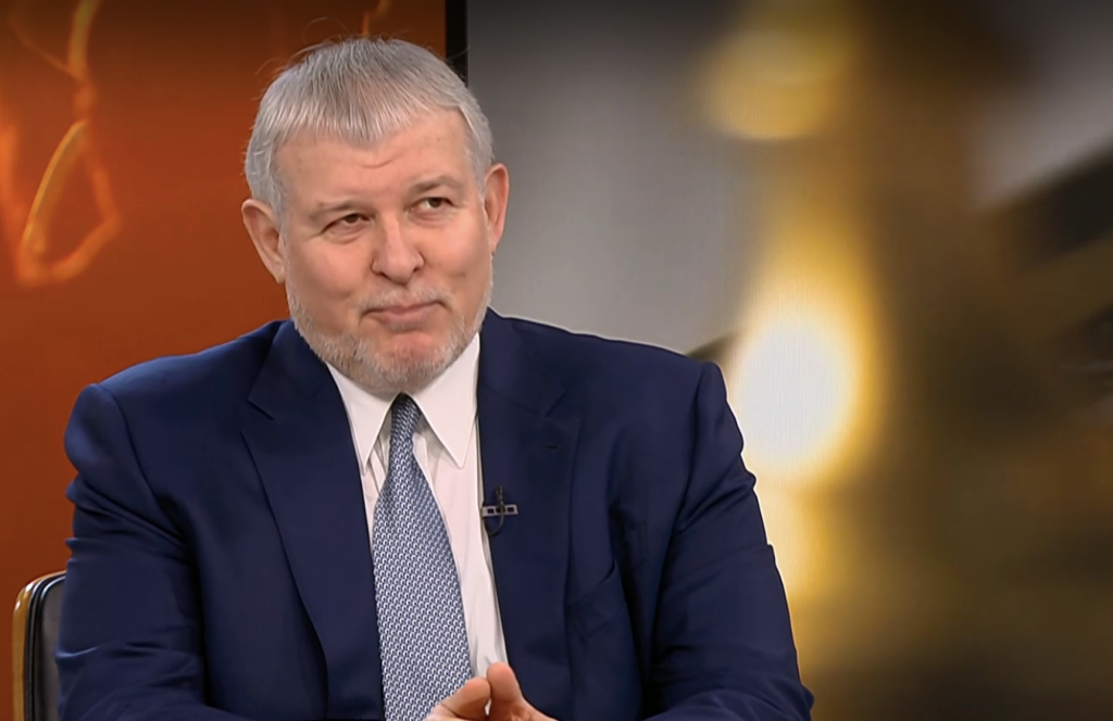 Румен Христов: България има нужда от стабилно управление с влизането си в еврозоната