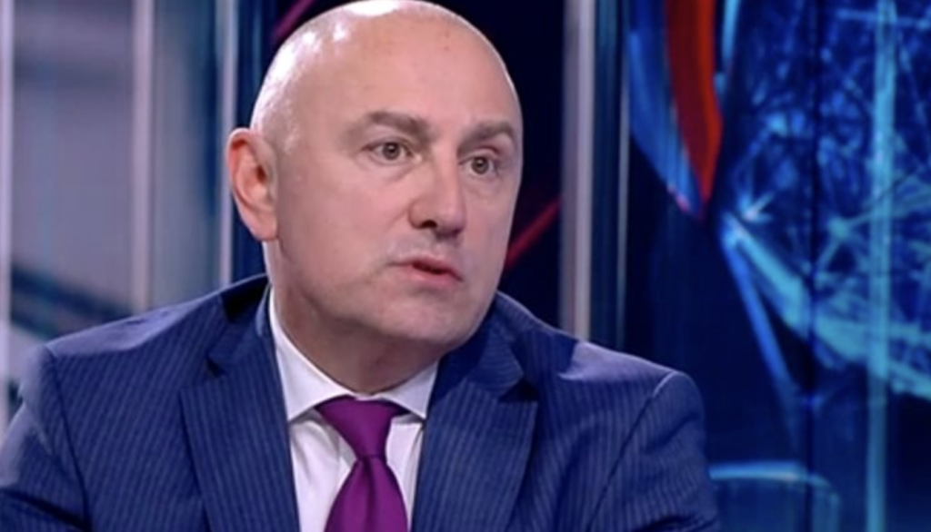 Любомир Каримански: В България проблемът е, че политическото лицемерие надделява